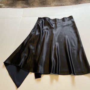 Black Skirt